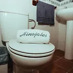 Hinojales 洛斯瑟罗斯