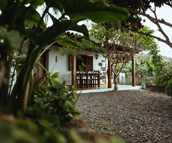 Hinojales * Los Silos