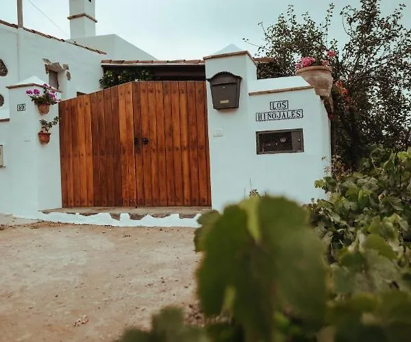 Hinojales * Los Silos