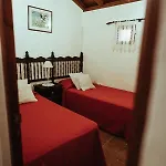 Villa Hinojales *