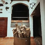 Hinojales Los Silos