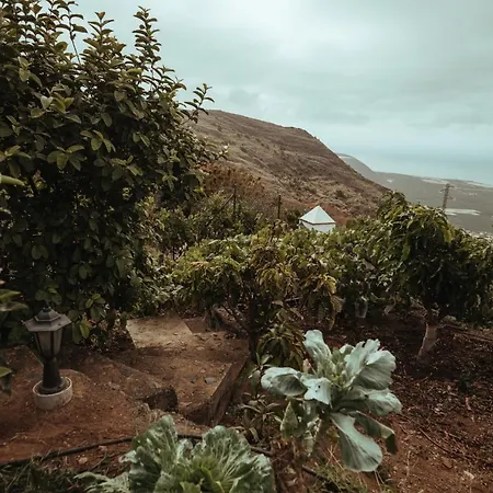 Villa Hinojales Los Silos