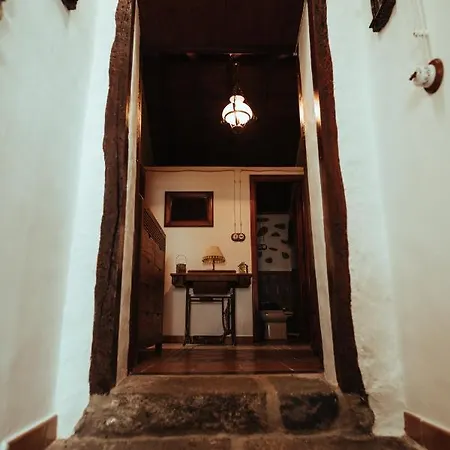 Hinojales * Los Silos