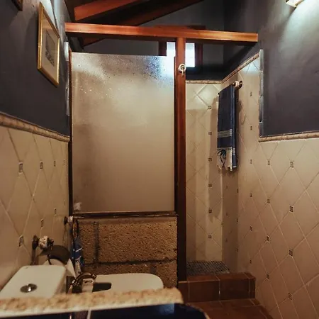 Hinojales Villa Los Silos