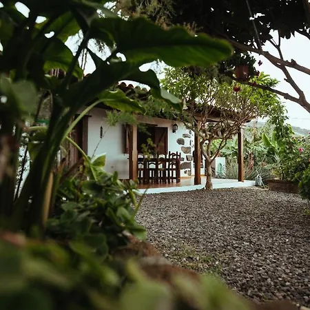 Hinojales * Los Silos