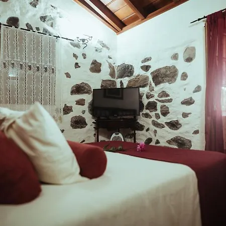 Hinojales * Los Silos