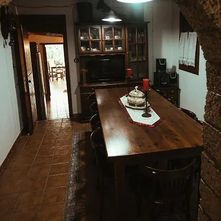 Villa Hinojales