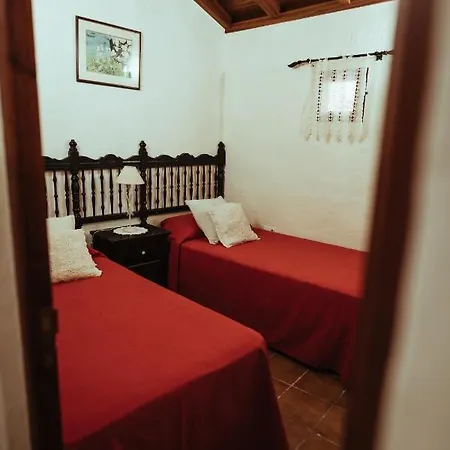 Villa Hinojales *