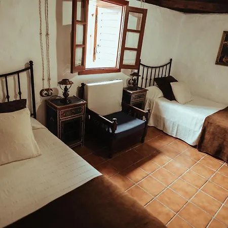 Villa Hinojales