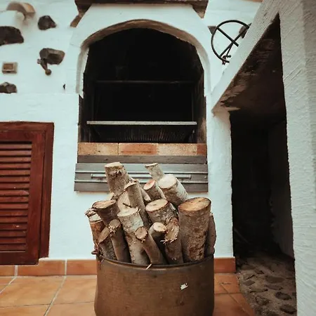Hinojales Los Silos