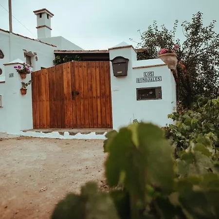 Hinojales * Los Silos