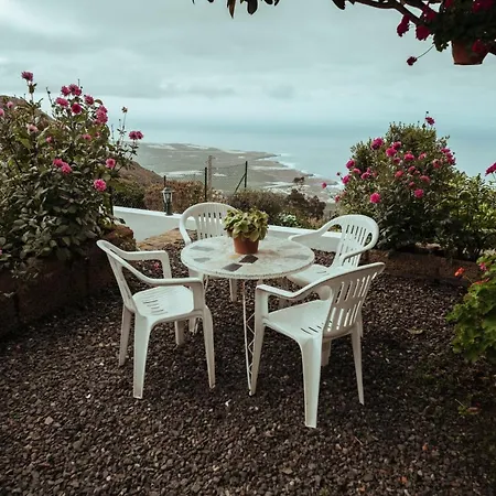 Villa Hinojales Los Silos