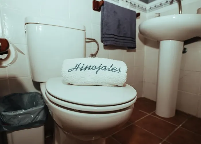 Hinojales 로스실로스