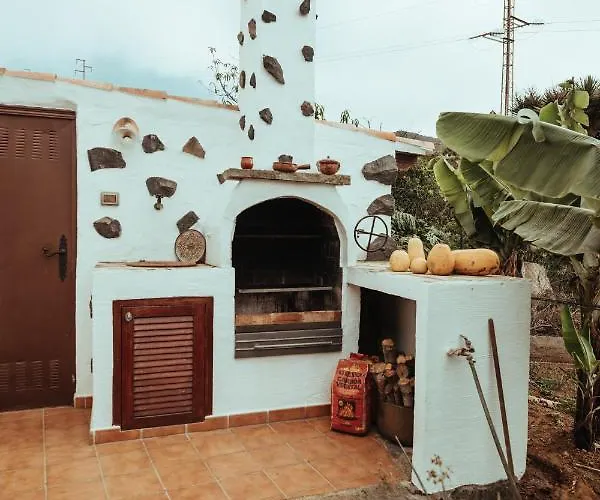 Hinojales 로스실로스