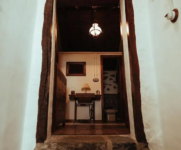 Hinojales * 로스실로스