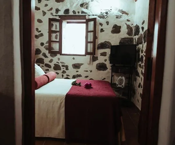 Hinojales 로스실로스