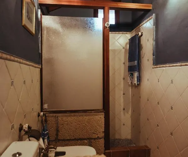 Hinojales 빌라 로스실로스