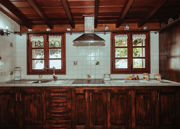 Hinojales 로스실로스