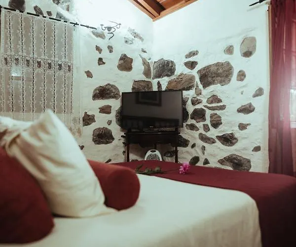 Hinojales * 로스실로스