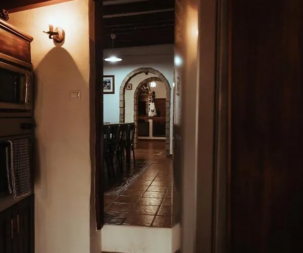 Hinojales 로스실로스