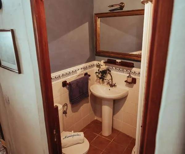 Hinojales 빌라 로스실로스