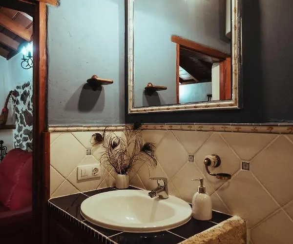 Hinojales 로스실로스