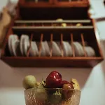 Hinojales فيلة