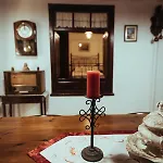 Hinojales فيلة *