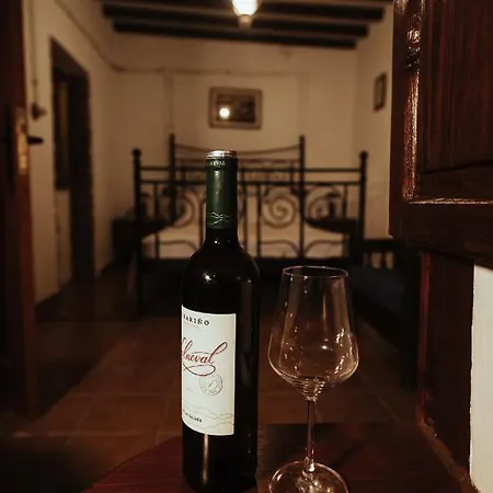 Hinojales Villa Los Silos