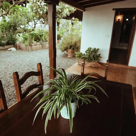 Villa Hinojales *