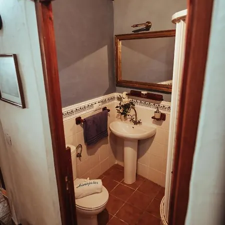 Hinojales Villa Los Silos