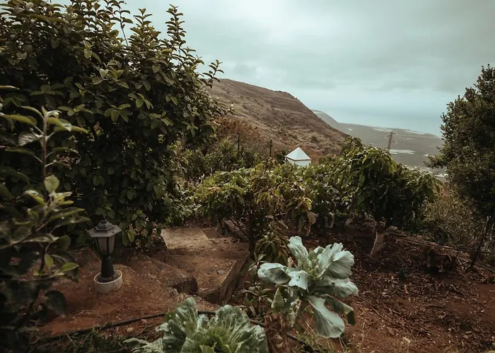 Villa Hinojales Los Silos