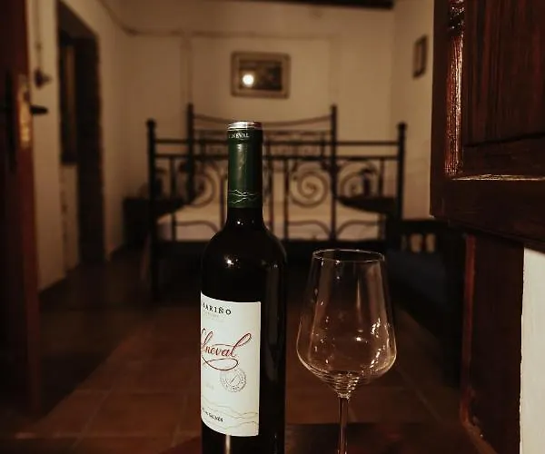 Hinojales Villa Los Silos