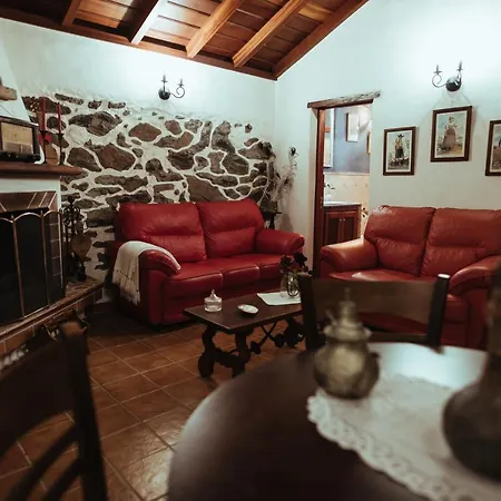 Hinojales Villa